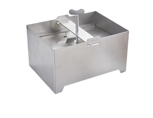 Fiegcit  ^   ƒp  DIY    vX   ^ |bvR[ |bh  J[h DIY ^ XeX X`[     ^ (12*16*9cm)