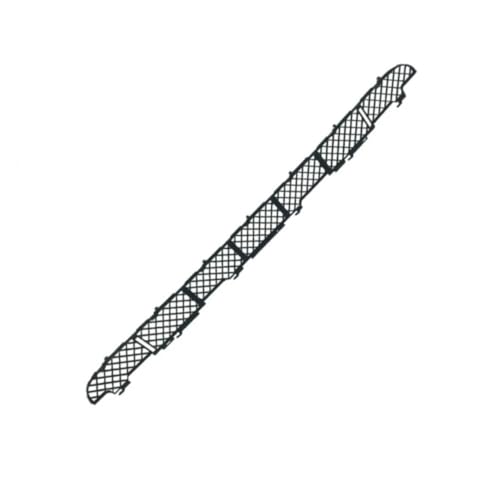 Calandre inférieure de pare-chocs X5 E53 1998-2002 authentique 51117005800