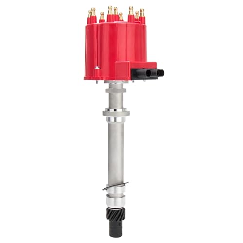 Distribuidor de encendido electrónico para Chevrolet C1500 5.7L V8 2