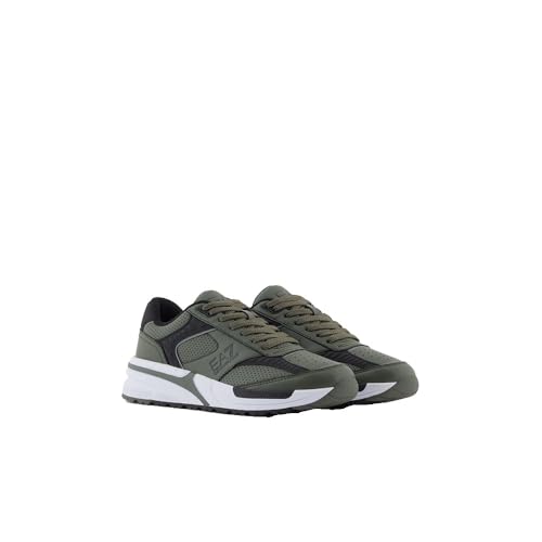 EA7 Emporio Armani 7X000360_AF19082 Trainers EU 43 1/3