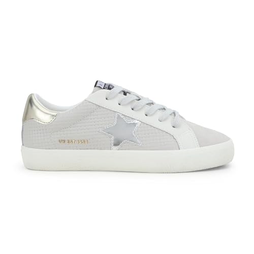 Image of VINTAGE HAVANA Womens Flair Slip On Sneakers Shoes Casual
