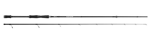 SEIKA Canna da Pesca Black Water 2.40 MT Medium AZ...