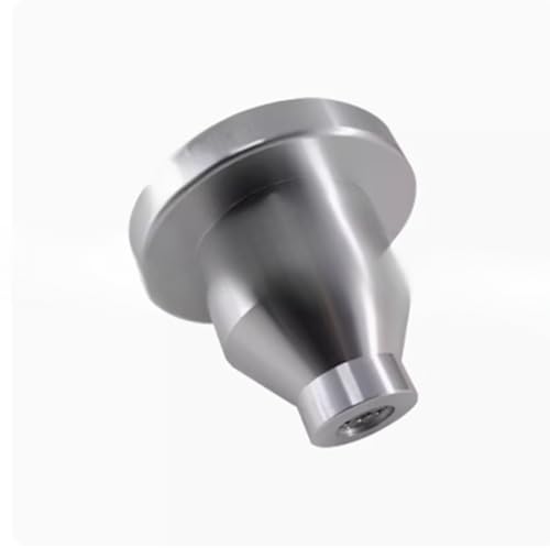 BGD 127/8 (DIN cup size 8) viscosity cup 100ml (flow nozzle aperture: 8+0.02mm)