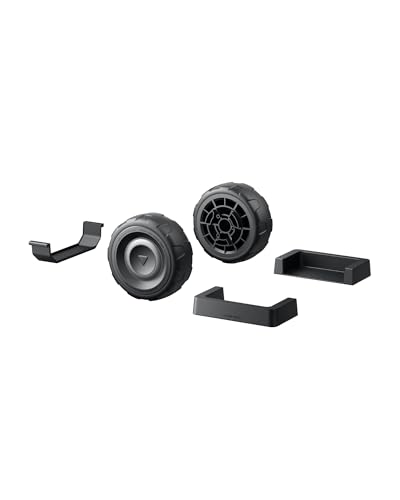 Image of Anker SOLIX EverFrost 2 Beach Wheels