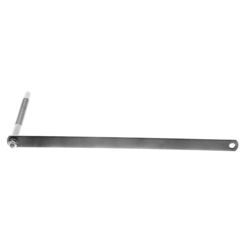 Generic Drum Kit Cowbell Holder Zinc Alloy Drum Cowbell Clamp Mount Extension Clip