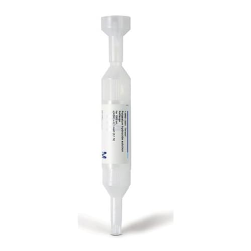 EMD Millipore 1.09926.0001 Molybdène standard 1000 mg Mo Titrisol