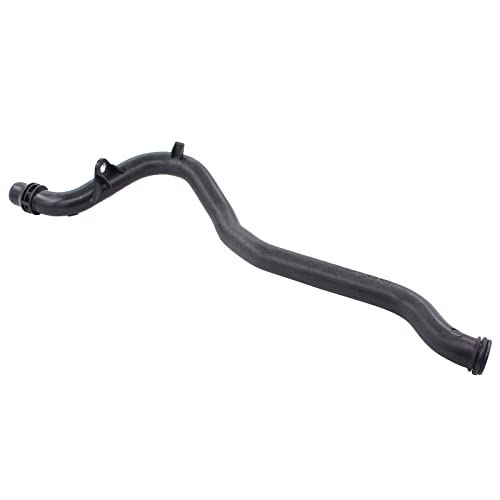 MOTOKU Coolant Hose Cooling Connector Pipe for Audi A4 A5 A6 A7 A8 Quattro Q5 Q7 SQ5 S4 S5 2008-2017