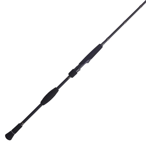 Canne à pêche slow jigging Penn Bataillon II modèle MH RCB2