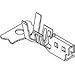 Molex / Waldom 50350-9001 Connector Contact