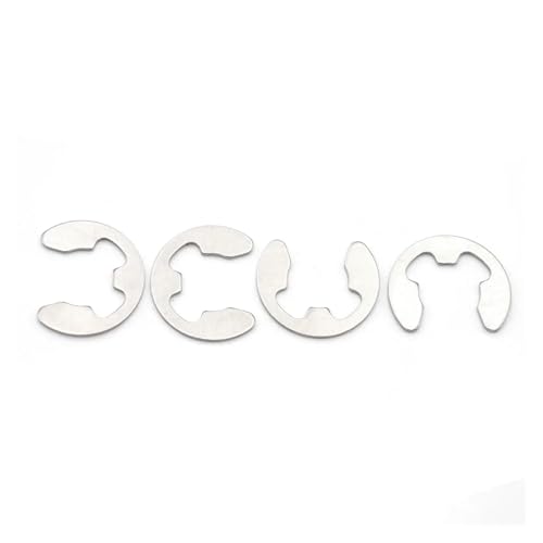 5-100 M1.2 M1.5 M2 M3 M3.5 M4 M5 M6 M7 M8 M9 M10-M16 M19 65Mn/304XeX| ENbv ێO XibvO t@Xi[(304 Stainless Steel,M3 (50pcs)