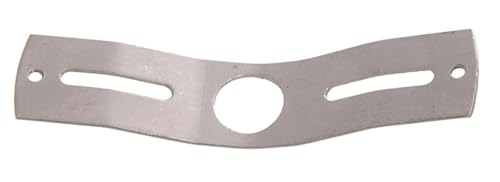 Image of B&P Lamp 4 5 /8 inch Offset Crossbar