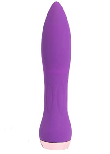 Nu Sensuelle 60SX AMP Balle en silicone rechargeable avec 12 vitesses de vibration profondes
