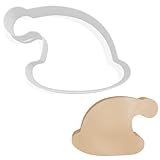 Cutting About Cookie Cutters