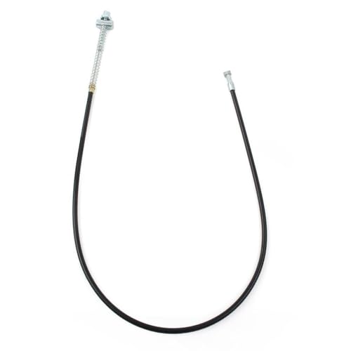 Freno de tambor delantero de 860 mm PW50 moto dirt bike juvenil 1997-2009 2