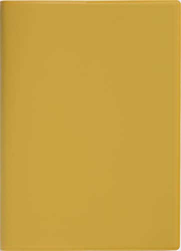 高橋 手帳 2023年 B6 ウィークリー torinco 7 マスタード No.584 (2023年 1月始まり)