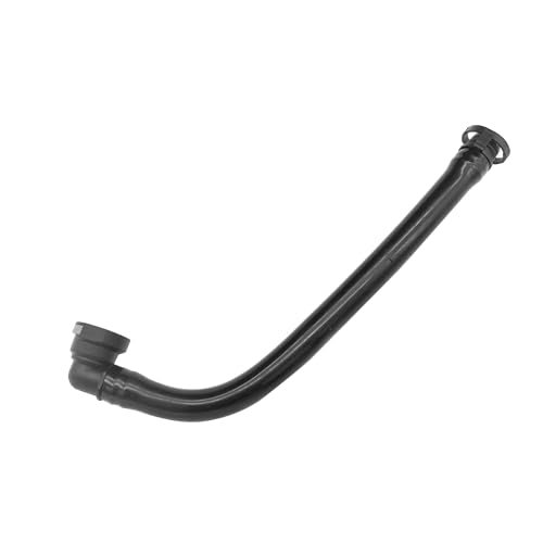 Control de emisiones del cárter LR022508 manguera para Evoque 2