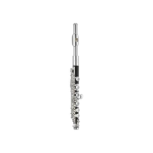 Jupiter 1000 Series JPC1000 Piccolo