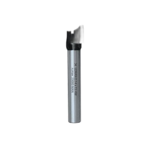 MECHE A RAINER CARBURE D12 Q8 LU15/LT70-408.712.70 - LEMAN