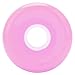 BROLEO Skateboard Wheels, Cruiser Wheels 80A for Longboard Cruiser Wheels Replacement (Pink), BROLEO8y9gs0zhfr-14