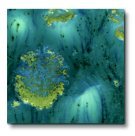 True Flow Non-Toxic Crystal Magic Glaze 1 Pint Monsoon Seas