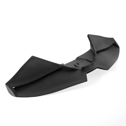 Kit de becquet avant MT 07 design profilé pad carénage - 3