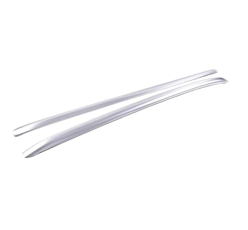 Barre transversale de toit robuste en aluminium pour Corolla Cross charge maximale