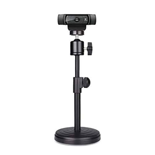 Soporte de proyector C920 C930 de mesa en acero con altura ajustable 1