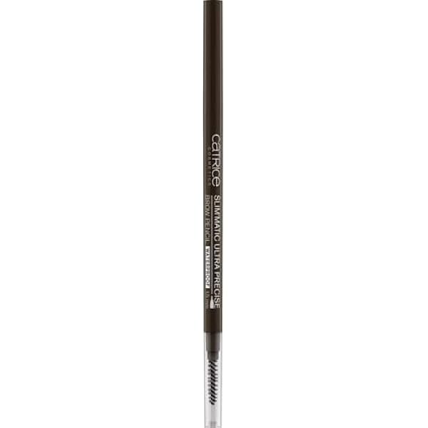 Catrice Slim'Matic Ultra Precise Waterproof Kredka do Brwi, 040 Cool Brown, 0,05 g
