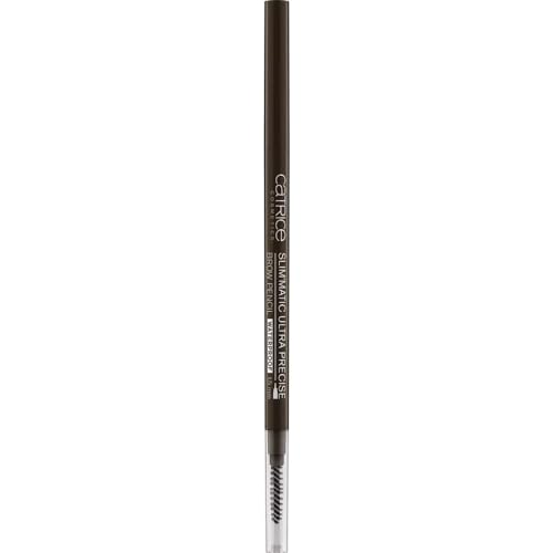 Catrice Wodoodporna kredka do brwi Slim'Matic Ultra Precise, długotrwały, konturowanie, matowy (0.05g)