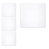 4 Piezas Cubierta De Interruptor Empotrado, Para Enchufes No Usados