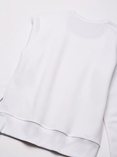 Champion mens Crewneck Sweatshirt, Powerblend Fleece, Hoodie Sweatshirt for Men, Script Logo (Reg. Or Big & Tall)