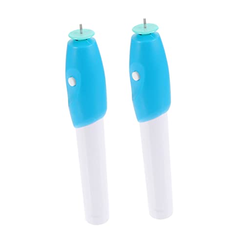 ERINGOGO Professional Paper Quilling Pen Electric Quilling Tool DIY Paper -Slot