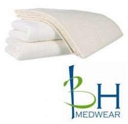 BH Medwear Bath Blankets (2pk)