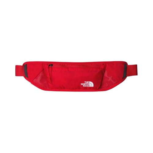 The North Face NF0A81E2KZ3 SUNRISER RUN BELT Sports backpack Herren TNF RED/TNF BLACK Größe OS