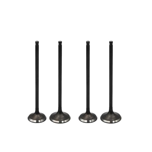 Kit tige de soupape pour moto LT-A400FL de qualité origine pour culasse 4T