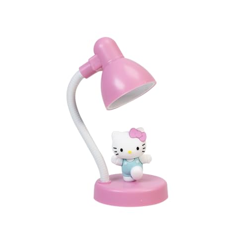 Blue Sky Studios Sanrio Tischlampe Hello Kitty Mini