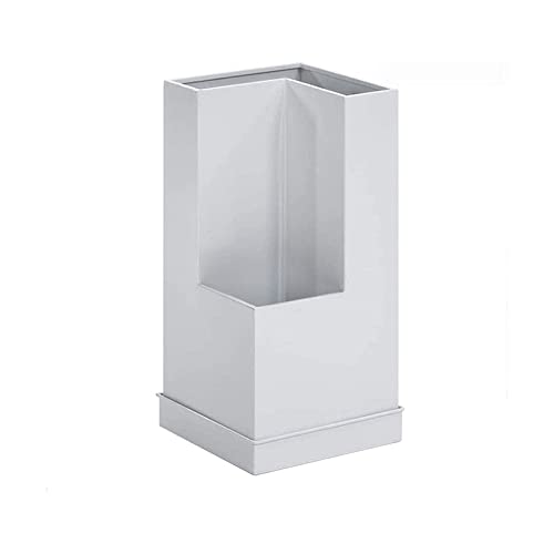 Paragüero Vintage Blanco Marca MVBCXZXAZ