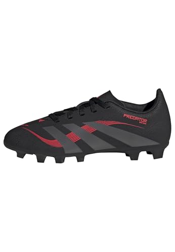 Adidas Unisex Kinder Predator Club Firm Ground/Multi Ground Football Boots...
