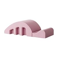 Amazon.co.jp: ピラティスバレル くじら型 スパインコレクター