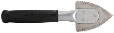 CRL Window Zipper Deglazing Tool
