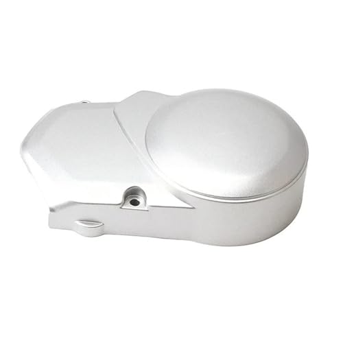 Carcasa lateral de bobina para cubierta de estator de motocicleta 160cc 4