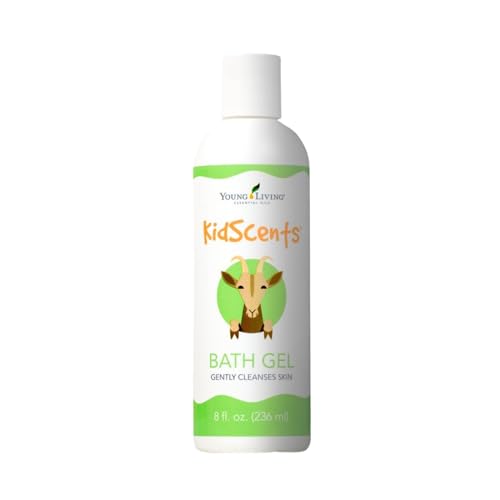 KidScents Bath Gel by Young Living - 8 fl oz -