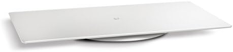 Meliconi Rotobase Elite M, Vrijstaand, 70 kg, Wit kopen? Vergelijk bij