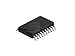 FAIRCHILD (ON SEMICONDUCTOR) 74LCX245WMX 74LCX245 Series 3.6 V 3-ST 8 Non Inverting Bidirectional Transceiver - SOIC-20 - 25 item(s)