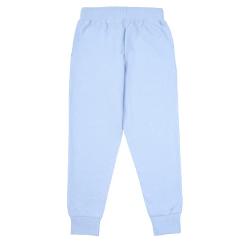 Image of Nap Chief Kids Cotton Disney Mickey & Friends Joggers for Boys & Girls, Cotton Track Pant Trousers for Kids Casual Wear