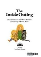 The Inside Outing (Barron's Fables and Fantasies) 0812059778 Book Cover