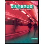 Daybook of Critical Reading And Writing Grade 7 (07) by Keene, Ellin ...
