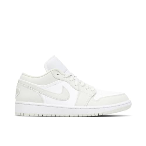 Image of Air Jordan 1 Low inchSpruce Aura inch (Wmns) (2020)