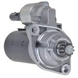 #US Part Replacement New 12V CCW Starter Fit for Audi Europe A1 A3 Q3 2.0 2012 02M-911-024-P