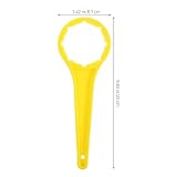 Tambo de plástico para agua con llave 12 Imagen adicional